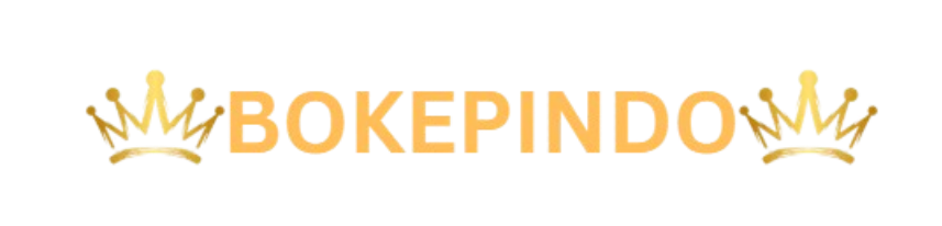 BOKEPINDO Logo